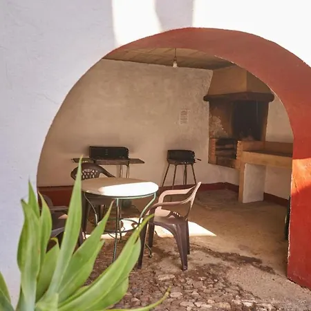 Country house El Tragaluz I