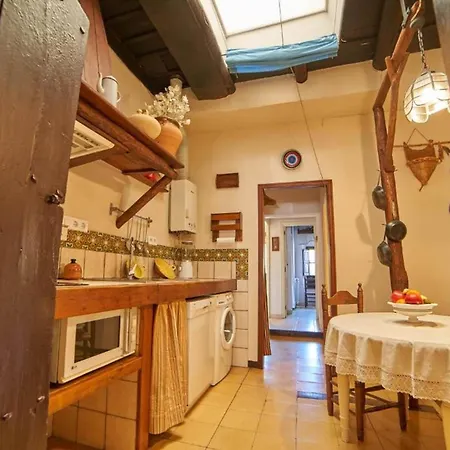 El Tragaluz I Country house Fuenteheridos