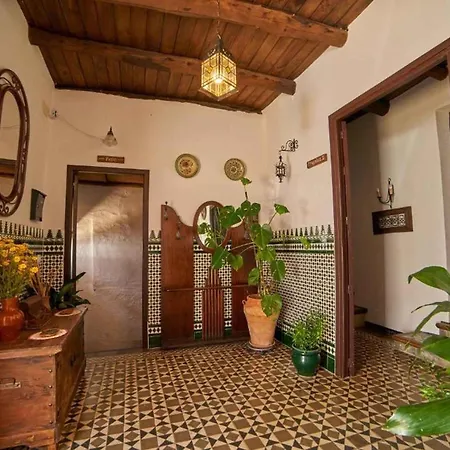 Country house El Tragaluz I