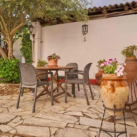 Country house El Tragaluz I *