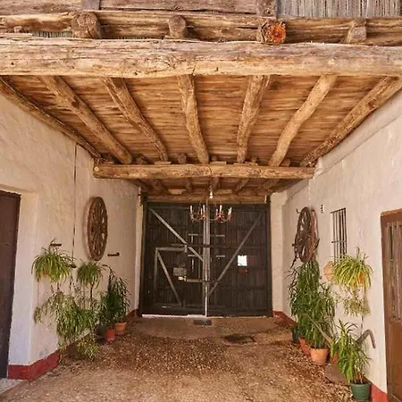 El Tragaluz I